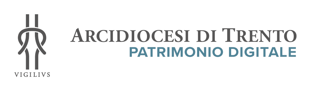 Vigilianum - Patrimonio Digitale